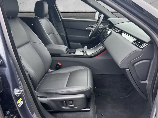 Land rover range rover velar - dettaglio 26