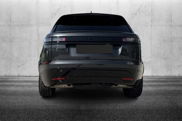 Land rover range rover velar - dettaglio 5