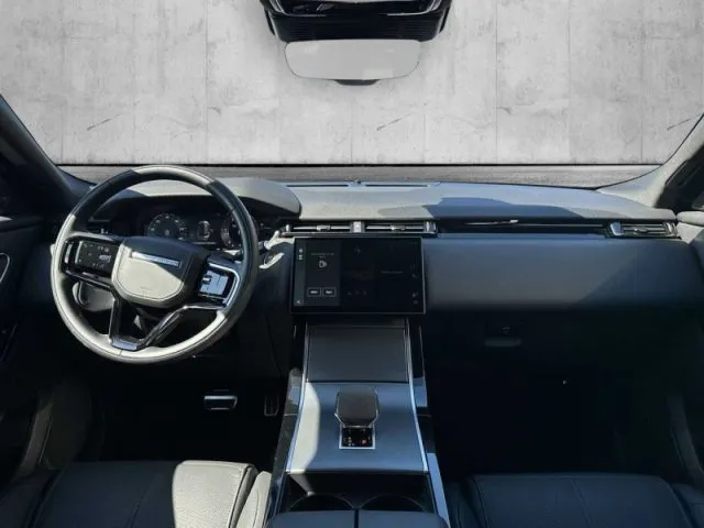 Land rover range rover velar - dettaglio 6