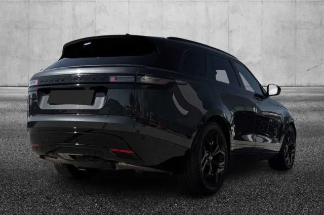 Land rover range rover velar - dettaglio 10