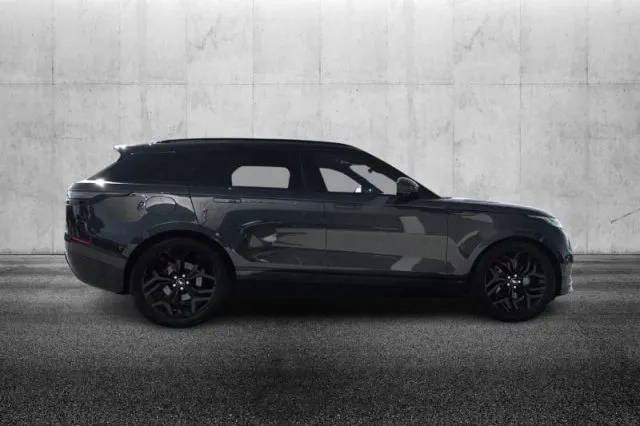 Land rover range rover velar - dettaglio 11