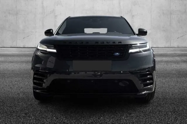 Land rover range rover velar - dettaglio 12