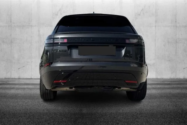 Land rover range rover velar - dettaglio 13
