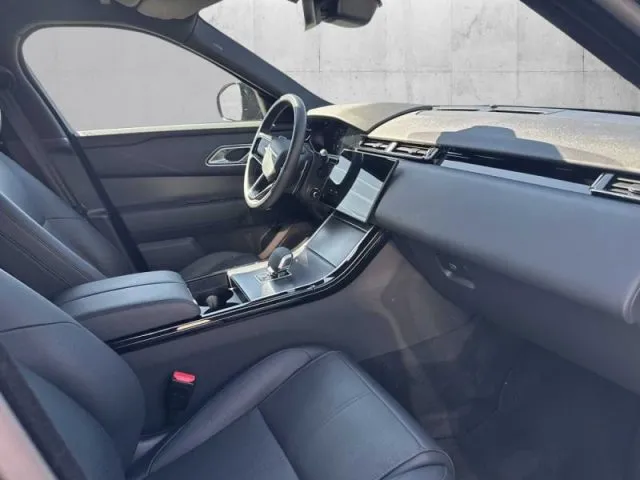 Land rover range rover velar - dettaglio 15