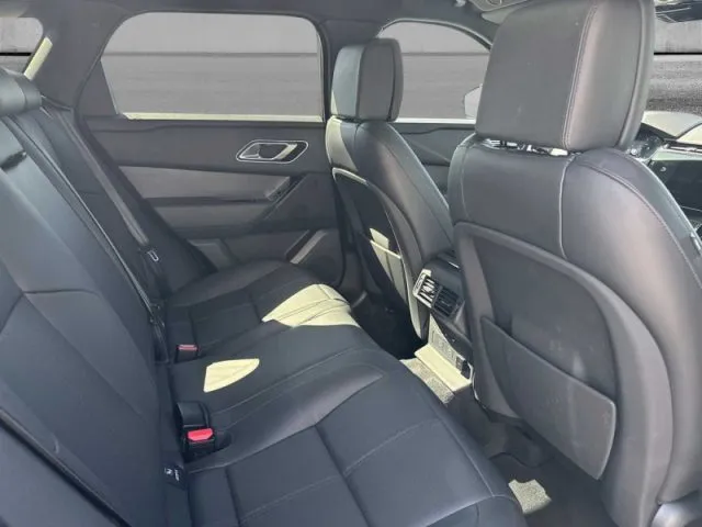 Land rover range rover velar - dettaglio 24