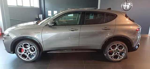 Alfa Romeo Tonale Tonale 1.6 diesel 130 CV TCT6 Veloce - Foto 3