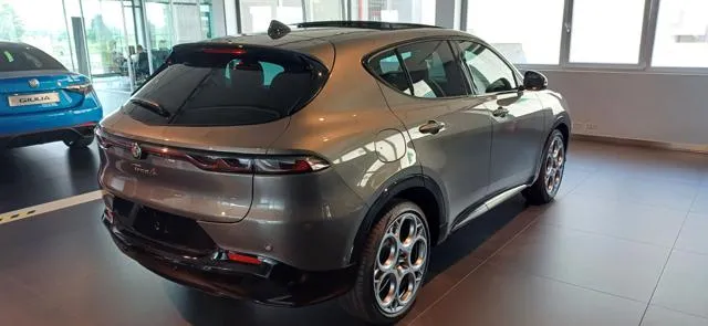 Alfa Romeo Tonale Tonale 1.6 diesel 130 CV TCT6 Veloce - Foto 6