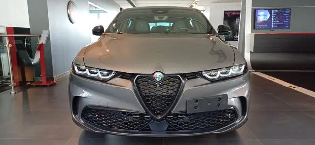Alfa Romeo Tonale Tonale 1.6 diesel 130 CV TCT6 Veloce - Foto 7