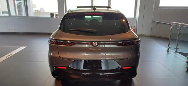 Alfa Romeo Tonale Tonale 1.6 diesel 130 CV TCT6 Veloce - Foto 8