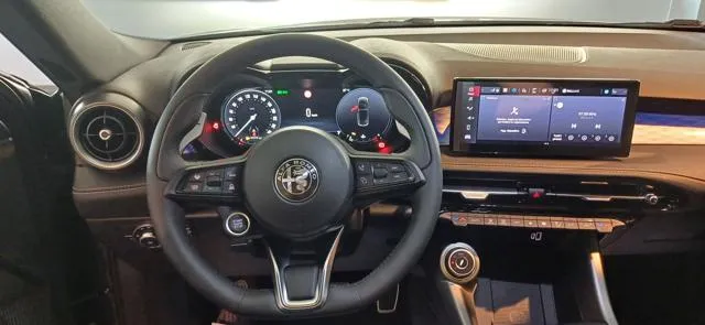 Alfa Romeo Tonale Tonale 1.6 diesel 130 CV TCT6 Veloce - Foto 12
