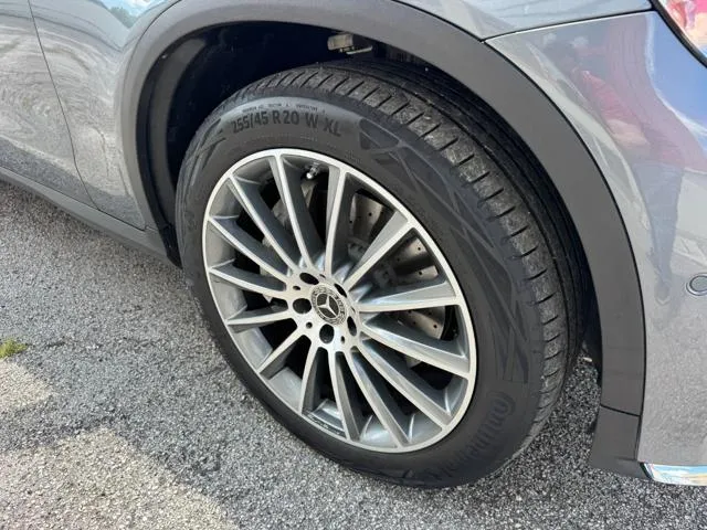 Mercedes-Benz GLC 350 d 4Matic Coupé Premium - Foto 4