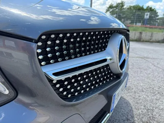 Mercedes-Benz GLC 350 d 4Matic Coupé Premium - Foto 7