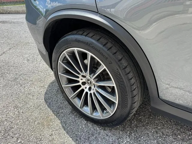 Mercedes-Benz GLC 350 d 4Matic Coupé Premium - Foto 8