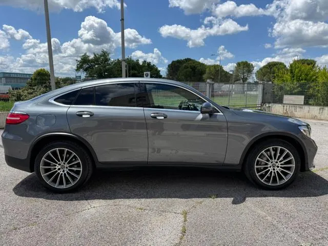 Mercedes-Benz GLC 350 d 4Matic Coupé Premium - Foto 9