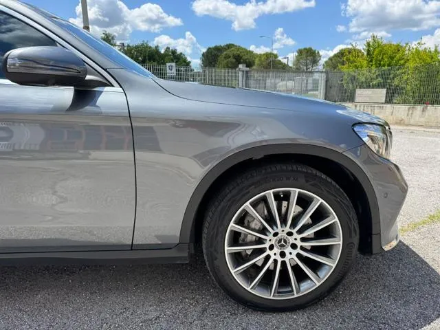 Mercedes-Benz GLC 350 d 4Matic Coupé Premium - Foto 10