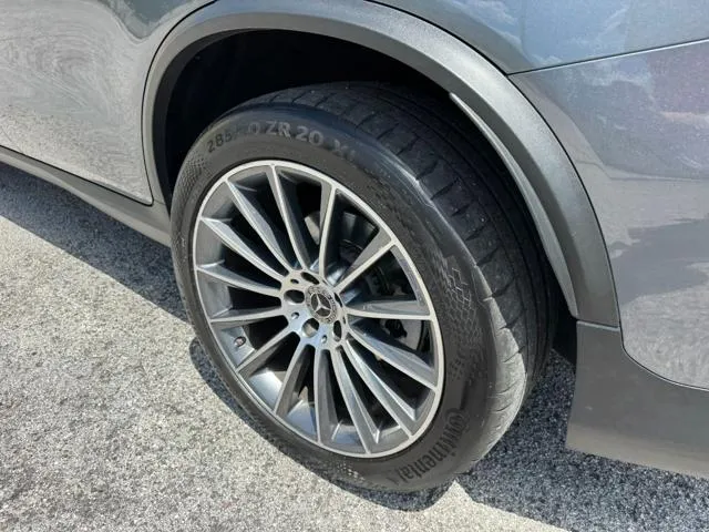 Mercedes-Benz GLC 350 d 4Matic Coupé Premium - Foto 14