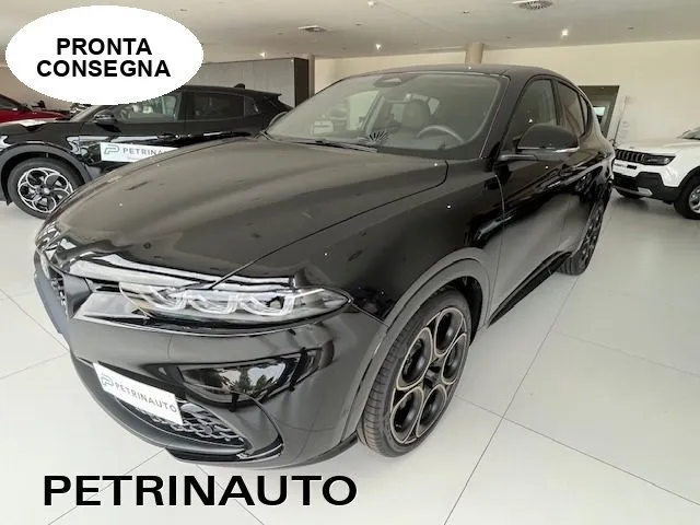 Alfa Romeo Tonale Tonale 1.6 diesel 130 CV TCT6 Intensa - Foto 1