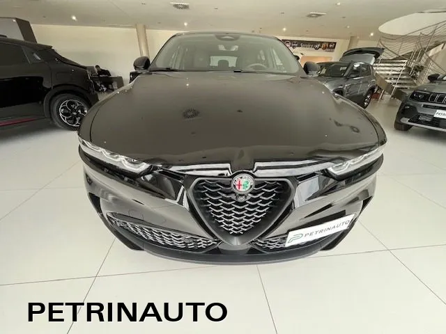 Alfa Romeo Tonale Tonale 1.6 diesel 130 CV TCT6 Intensa - Foto 2