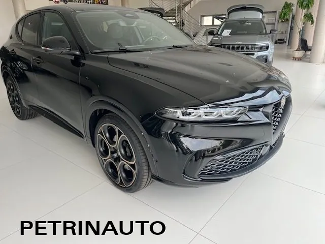 Alfa Romeo Tonale Tonale 1.6 diesel 130 CV TCT6 Intensa - Foto 3