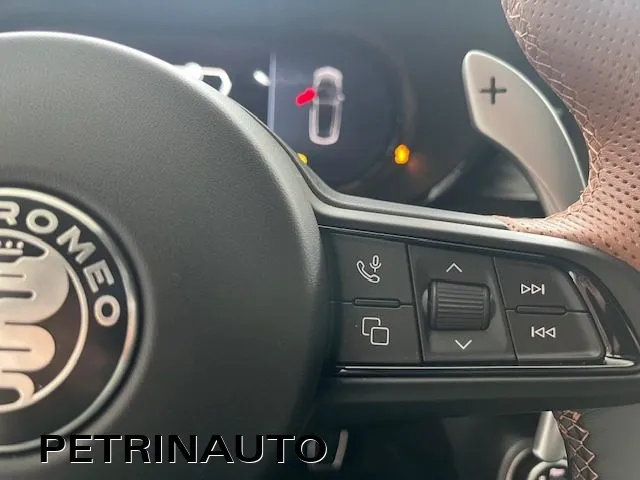 Alfa Romeo Tonale Tonale 1.6 diesel 130 CV TCT6 Intensa - Foto 11