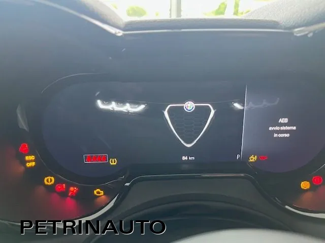 Alfa Romeo Tonale Tonale 1.6 diesel 130 CV TCT6 Intensa - Foto 12