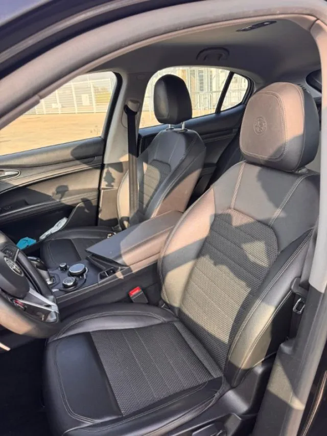 Alfa Romeo Stelvio Stelvio 2.2 T.diesel 180 CV AT8 Q4 Exec. - Foto 11