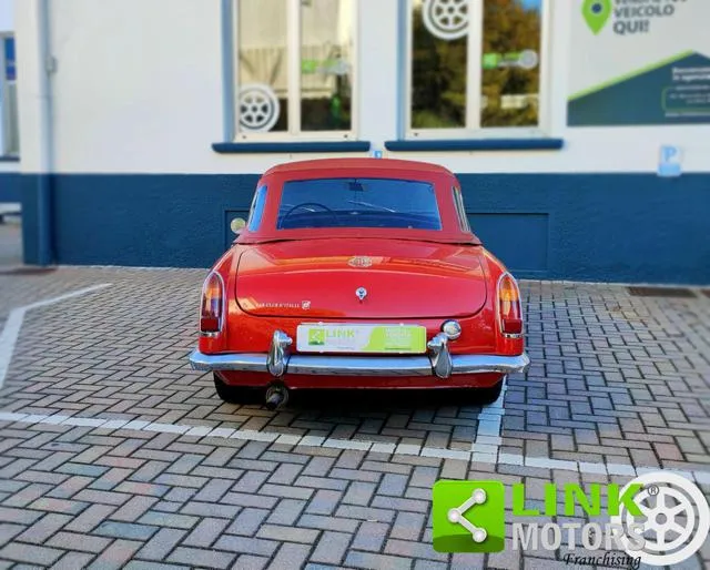 Mg MGB B - Foto 5