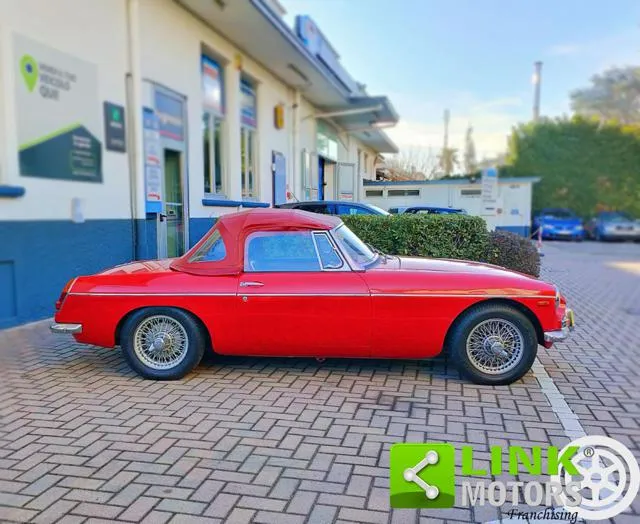 Mg MGB B - Foto 7