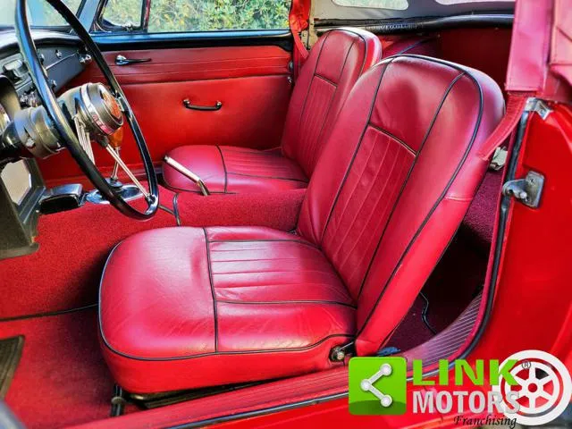 Mg MGB B - Foto 10