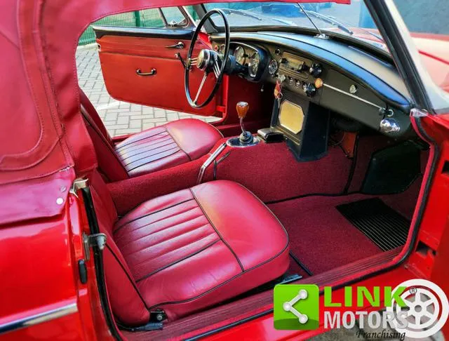 Mg MGB B - Foto 11