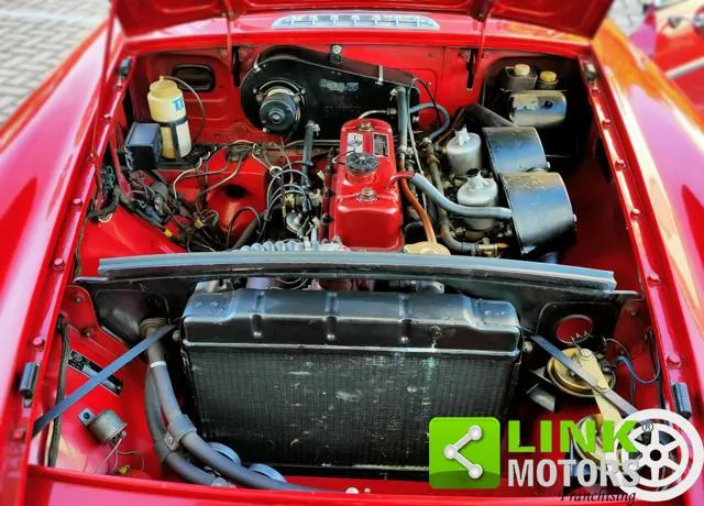 Mg MGB B - Foto 12