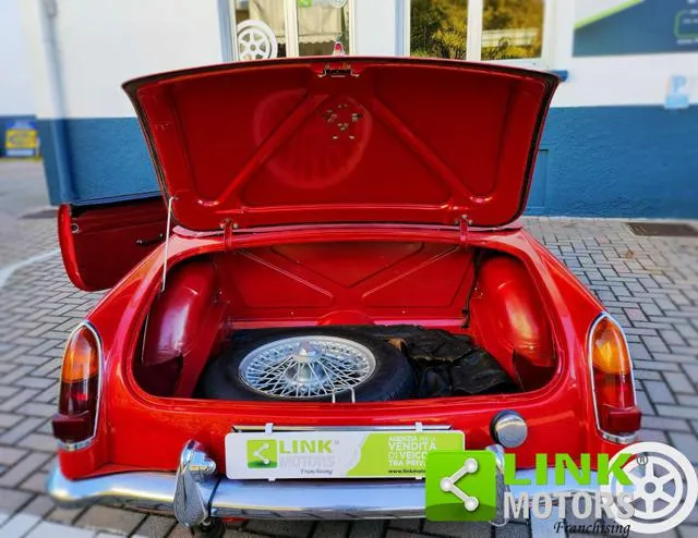 Mg MGB B - Foto 13