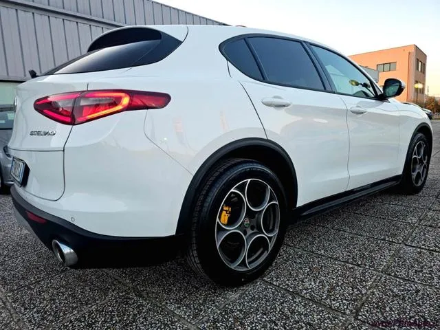 Alfa Romeo Stelvio Stelvio 2.2 T.diesel 160CV AT8 RWD Sp-T. - Foto 7