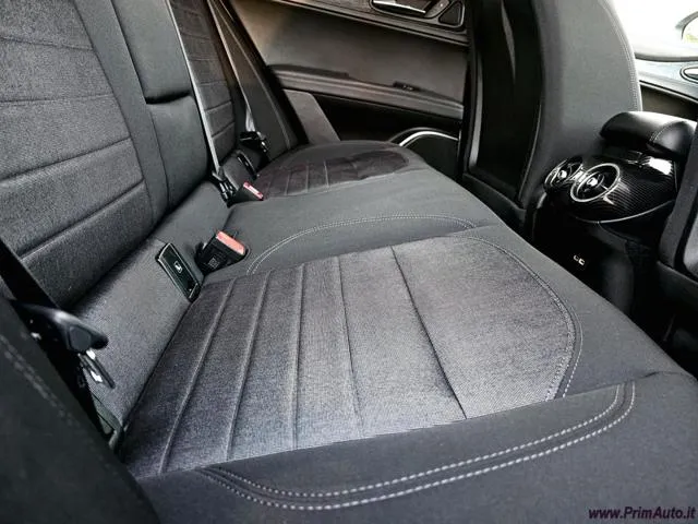 Alfa Romeo Stelvio Stelvio 2.2 T.diesel 160CV AT8 RWD Sp-T. - Foto 14