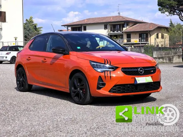 Opel Corsa Corsa 1.2 100 CV GS Line - Foto 1