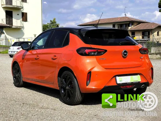 Opel Corsa Corsa 1.2 100 CV GS Line - Foto 2