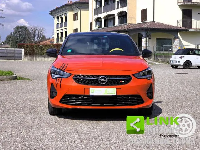 Opel Corsa Corsa 1.2 100 CV GS Line - Foto 3