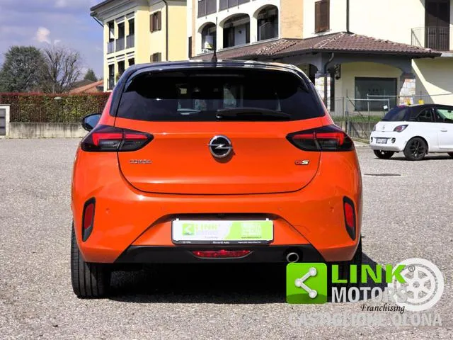 Opel Corsa Corsa 1.2 100 CV GS Line - Foto 4