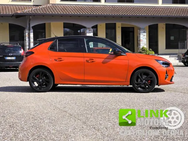 Opel Corsa Corsa 1.2 100 CV GS Line - Foto 5