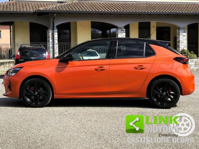 Opel Corsa Corsa 1.2 100 CV GS Line - Foto 6