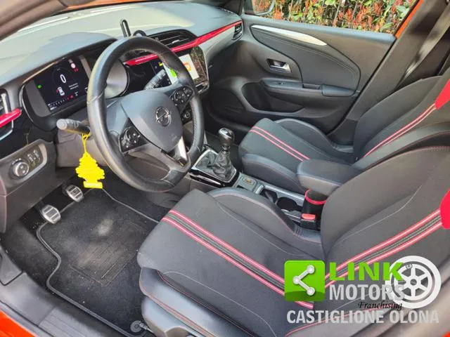 Opel Corsa Corsa 1.2 100 CV GS Line - Foto 7