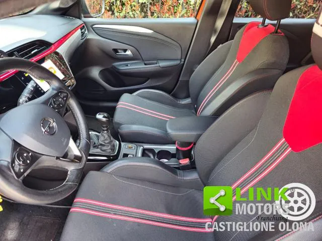 Opel Corsa Corsa 1.2 100 CV GS Line - Foto 8