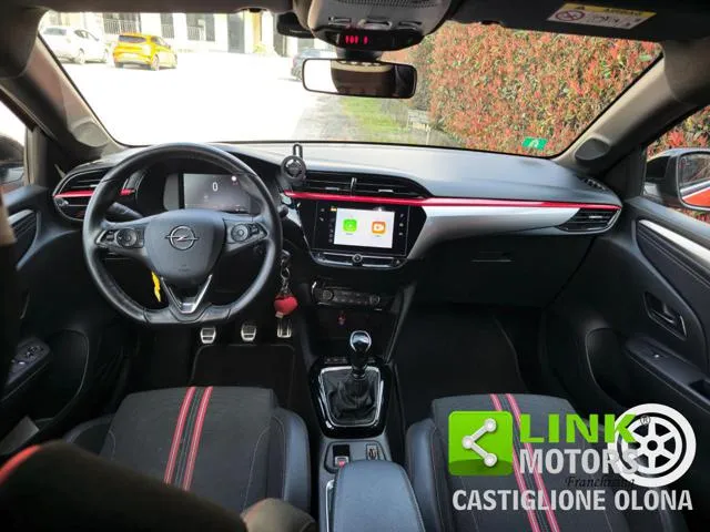 Opel Corsa Corsa 1.2 100 CV GS Line - Foto 9