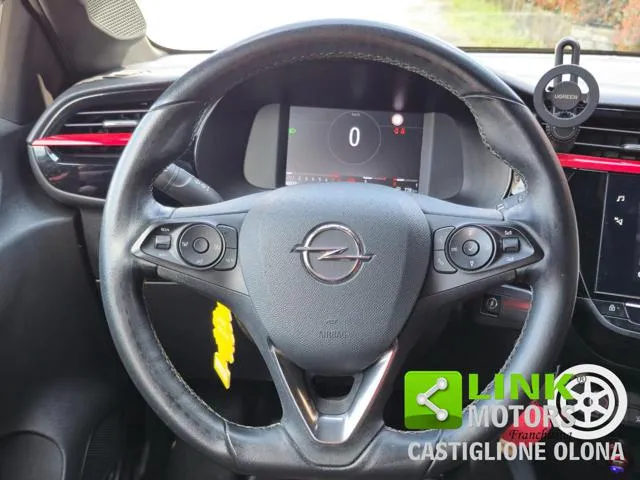 Opel Corsa Corsa 1.2 100 CV GS Line - Foto 11