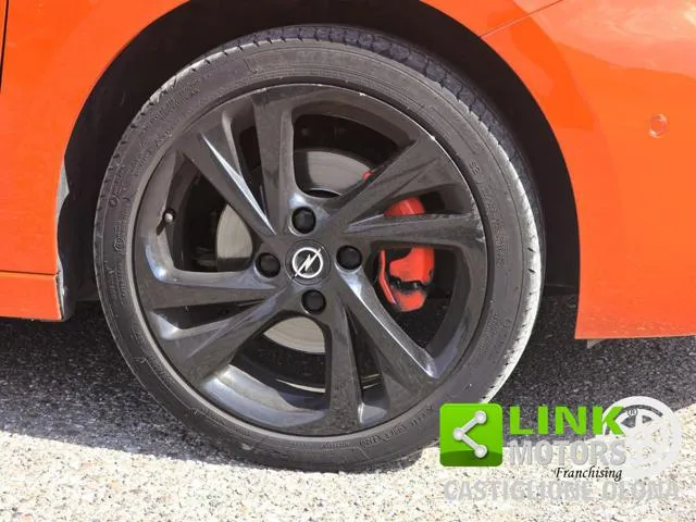 Opel Corsa Corsa 1.2 100 CV GS Line - Foto 14