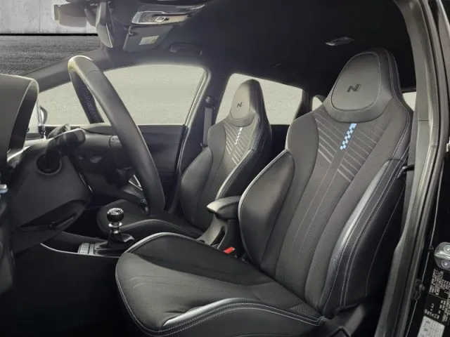 Hyundai i20 - dettaglio 15