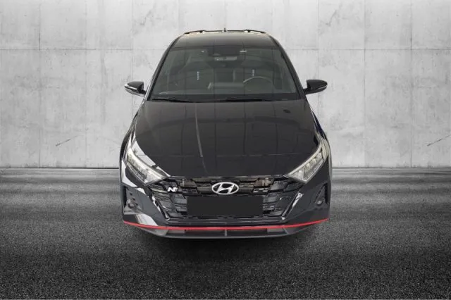 Hyundai i20 - dettaglio 21