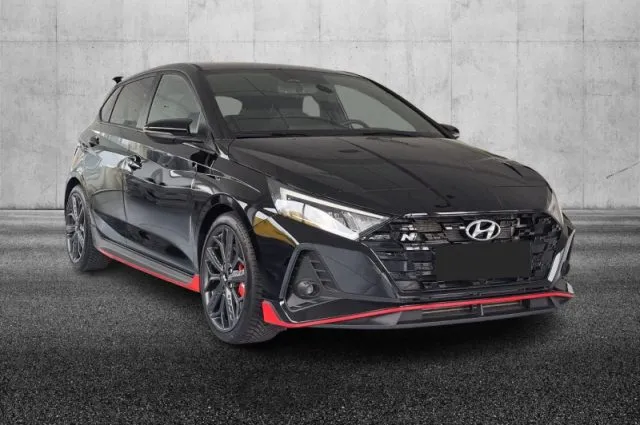 Hyundai i20 - dettaglio 26