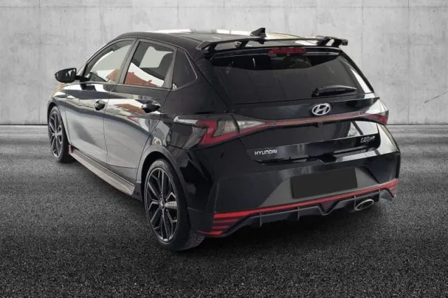 Hyundai i20 - dettaglio 28