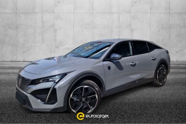 Peugeot 408 - dettaglio 17